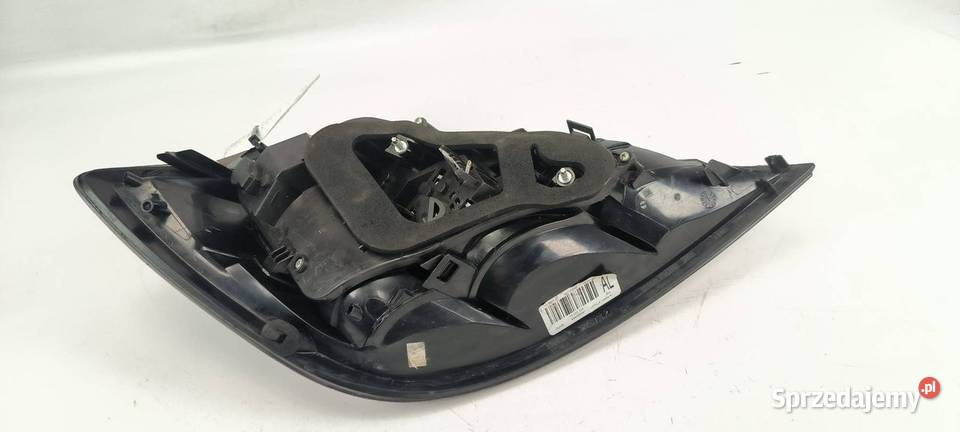 LAMPA PRAWA TYŁ OPEL ASTRA H III 495056087 kujawsko-pomorskie Lipno