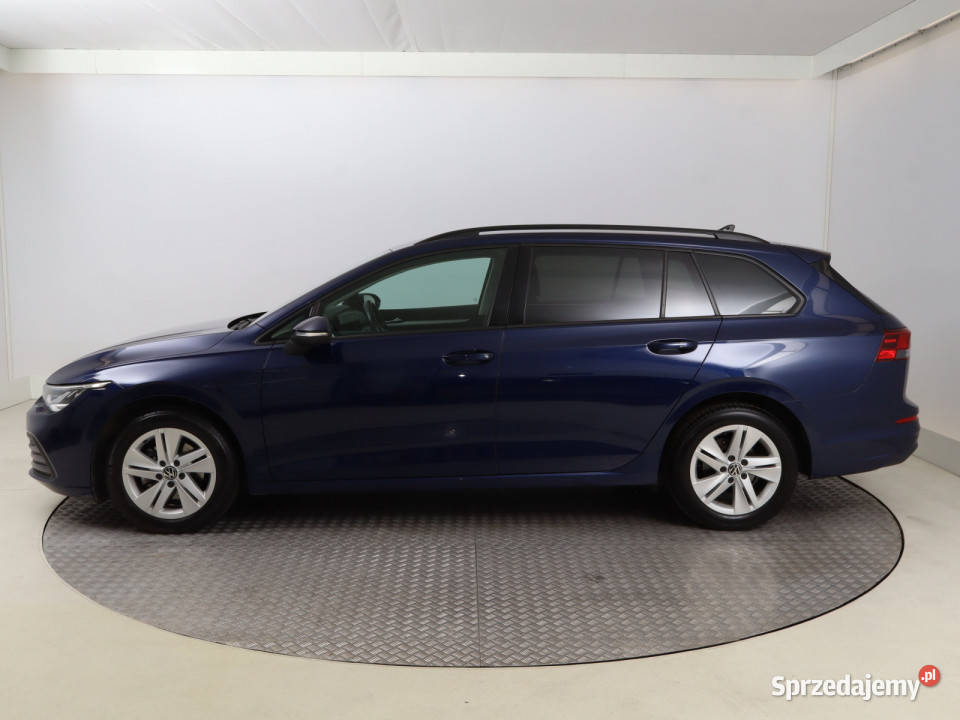 VW Golf 15 TSI 1498cm3 Golf