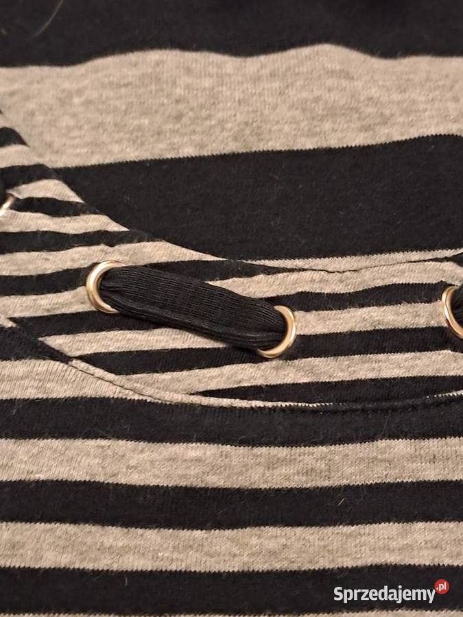 Bluzka Maine w pasy Wrocław