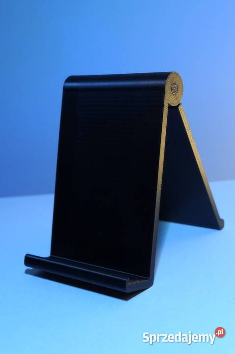 Podstawka pod telefon Nowa Czarna Podstawki i uchwyty podkarpackie