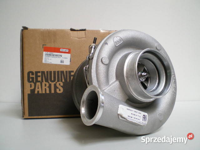 Nowa turbosprężarka HOLSET 4033363H 4041172 sprzedam