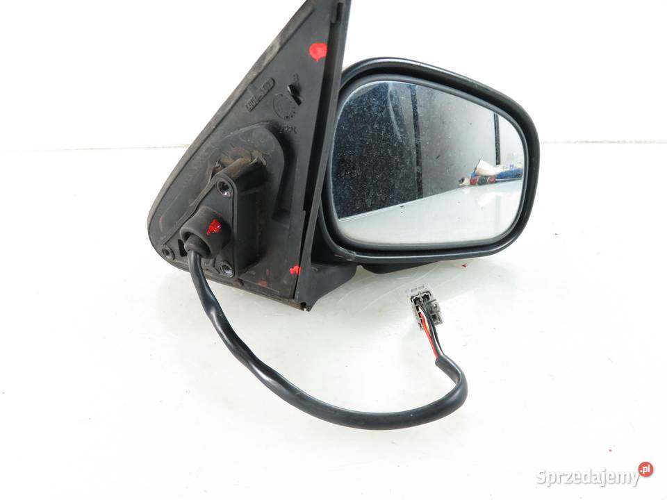 LUSTERKO PRAWE ROVER 400 5 PIN