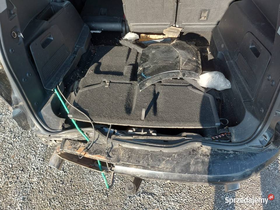 Ford S 20B st lift 11r Van / Minibus