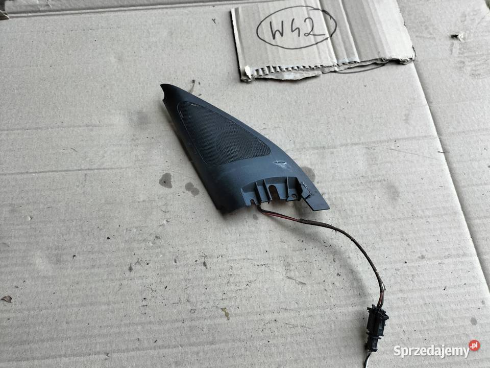 VW GOLF 4 MK4 SYCZEK DRZWI OSŁONA MOCOWANIA sprzedam