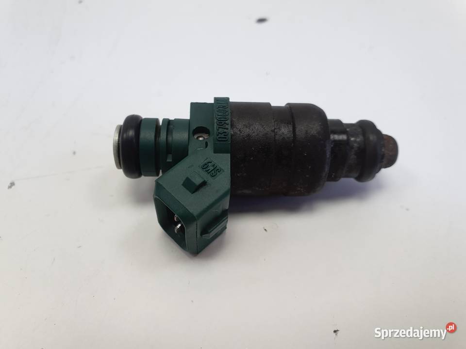 Audi A3 8L 16 8V WTRYSKIWACZ wtrysk 037906031AA lubelskie