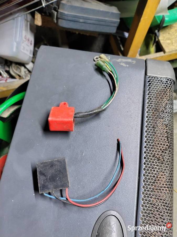 Części MZ ETZ Simson S51 s 50 I wsk 1w5 Medynia Głogowska