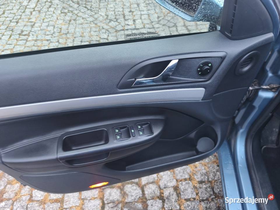 Skoda octavia kombi 14TSI komputer pokładowy Strzelce Krajeńskie