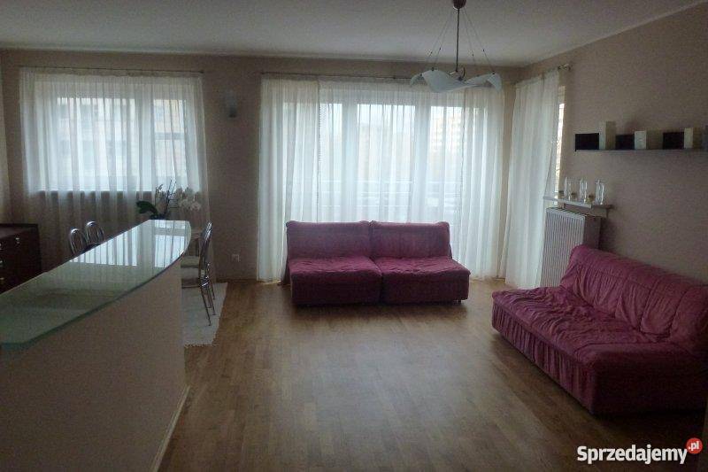 ogłoszenie mieszkanie 56m2 Warszawa Ursynów Warszawa