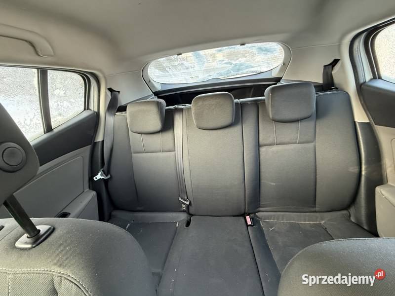 RENAULT Megane III 15 dCi 2010 r syndyka Usługi Warszawa