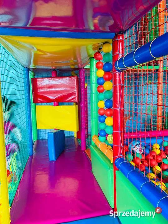 sprzedam konstrukcje MALPI GAJ wielkopolskie Krotoszyn