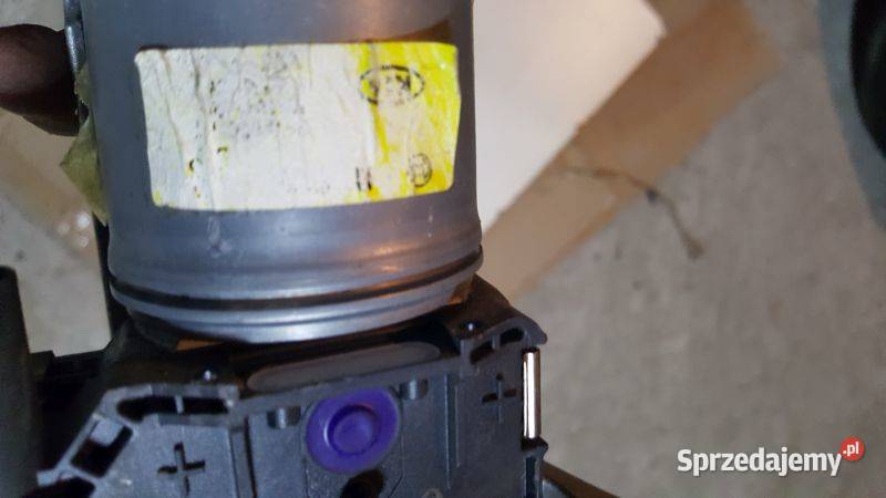 Kia carens IV silniczek wycieraczek prawy Układ elektryczny Tarnów