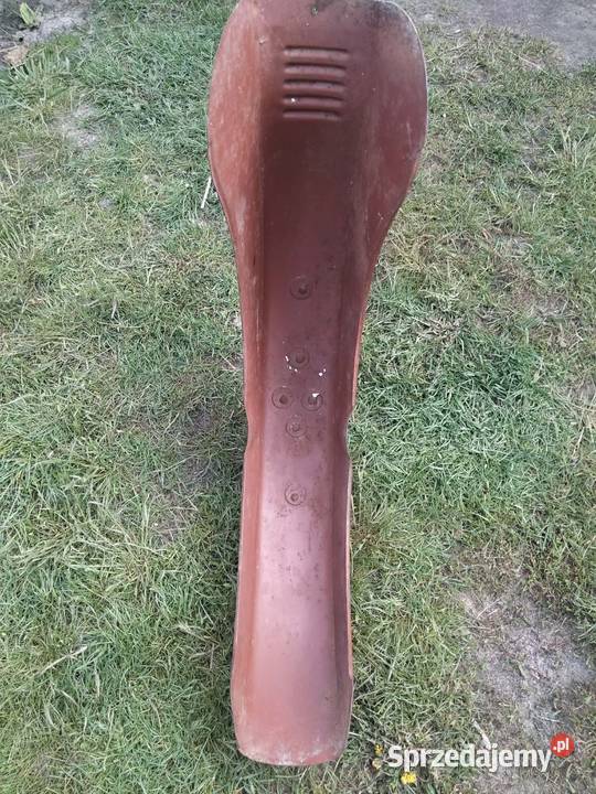 Błotnik przedni IŻ Planeta wielkopolskie Leszno