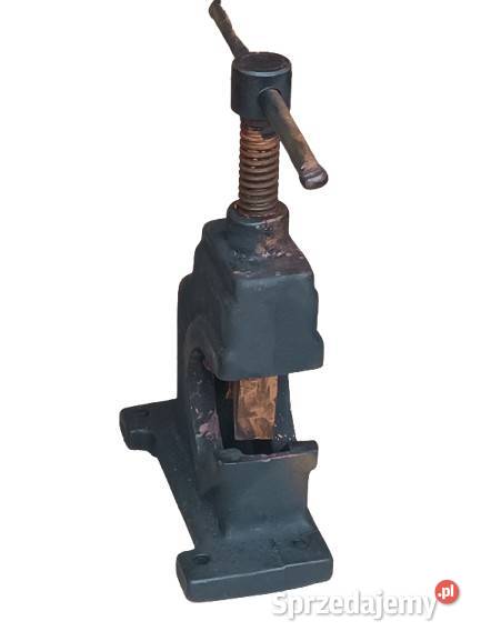 Solidne Imało Hydrauliczne do Rur Rzeszów sprzedam