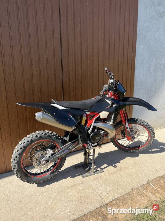 Beta 300rr race edition benzyna sprzedam