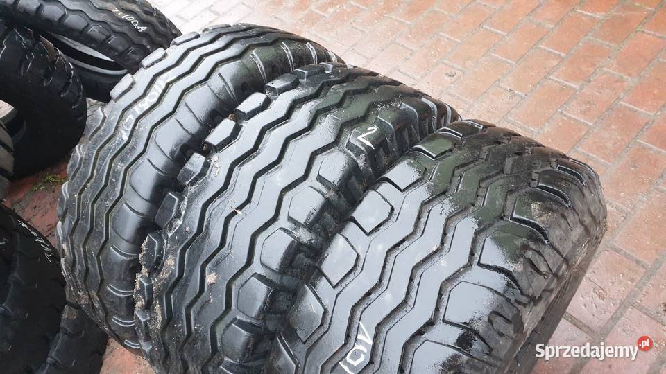 1008012 10080r12 80012 Claas Europa Columbus Nowe Miasto Lubawskie