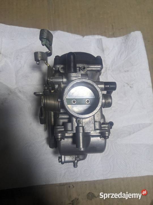 Gaźnik kawasaki klr 250 Olsztynek