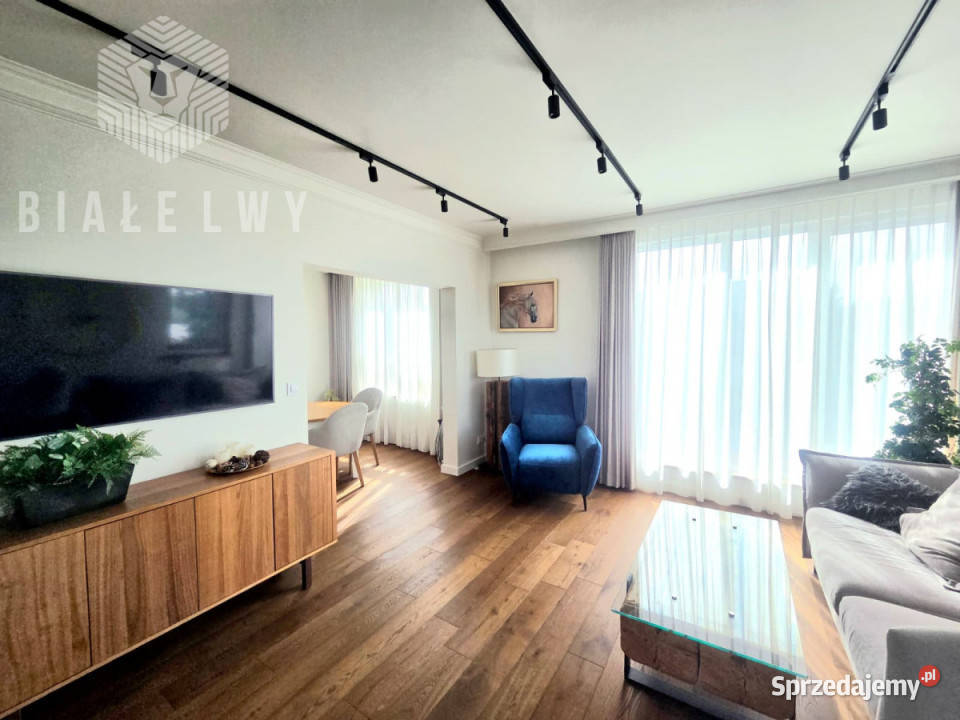 Mieszkanie Warszawa 8012m2 4 pokojowe Nieruchomości