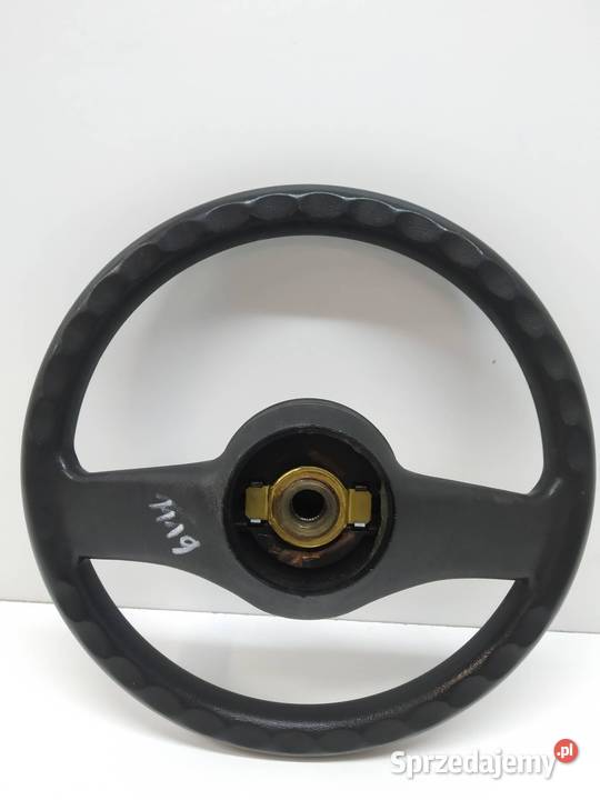 KIEROWNICA FSM BIELSKO BIAŁA Cinquecento I Rok produkcji 1992