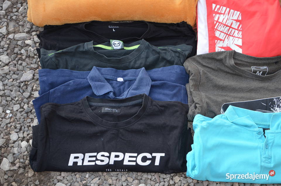 Ubrania Koszulki Spodnie Spodenki Czapka Cropp świętokrzyskie Kielce