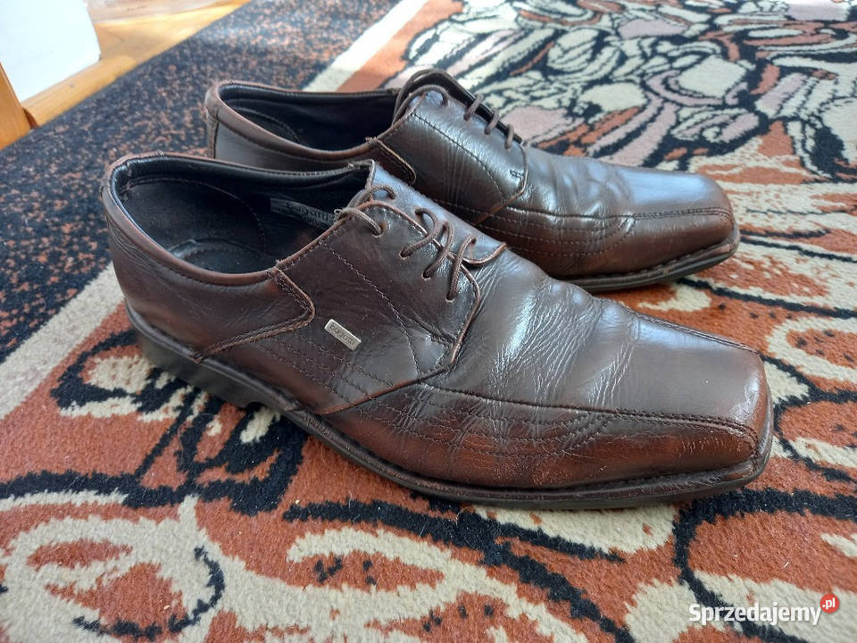 Buty garniturowe rozmaiar 43 Tomaszów Lubelski