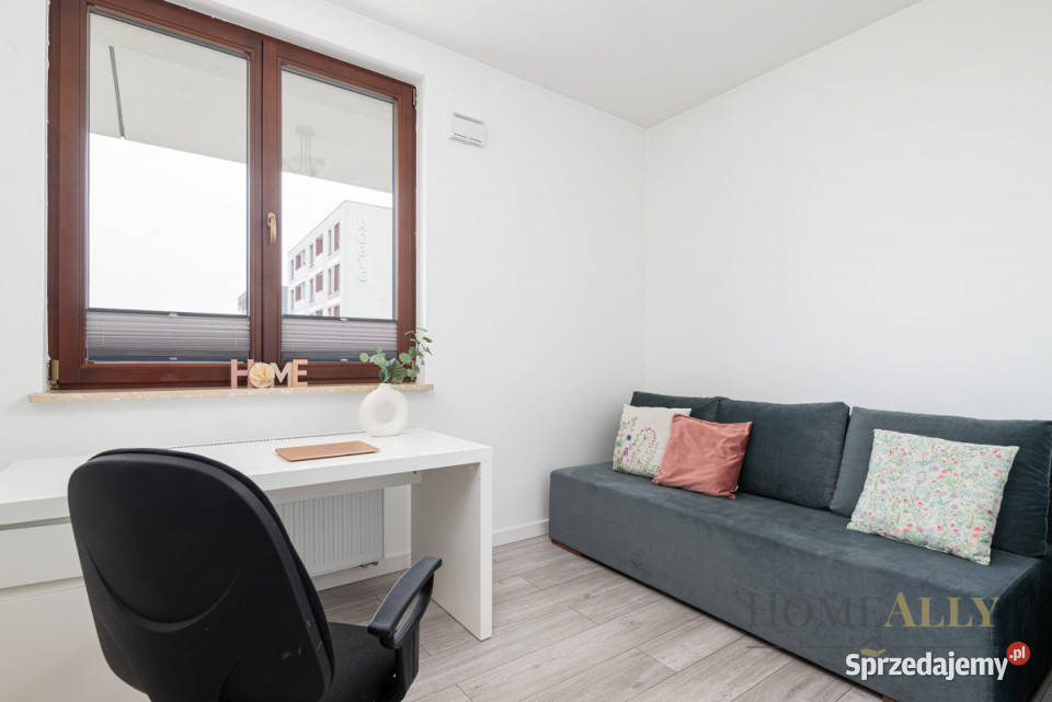 Mieszkanie sprzedam Warszawa Powstańców Śląskich Sprzedaż sprzedam