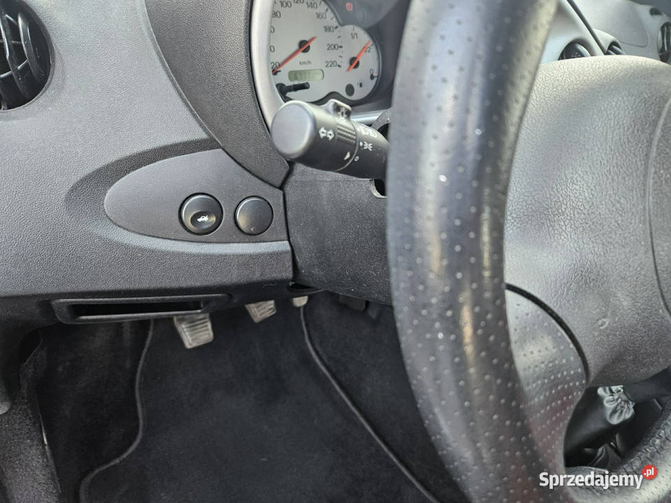 Ford KA Wyjątkowy stan 67771 I 19962008 69KM Rybnik
