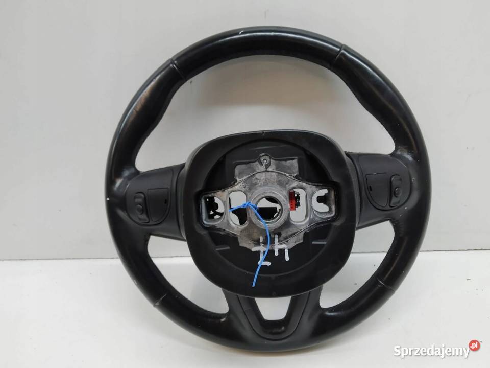 KIEROWNICA Dodge Charger VII 2011 osobowe