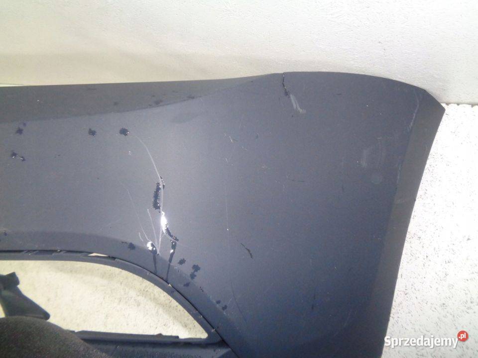 ZDERZAK PRZÓD PRZEDNI VW JETTA 1B 2015 świętokrzyskie sprzedam