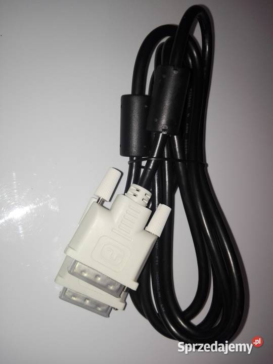 Kabel połączeniowy komputermonitorNowy Warszawa