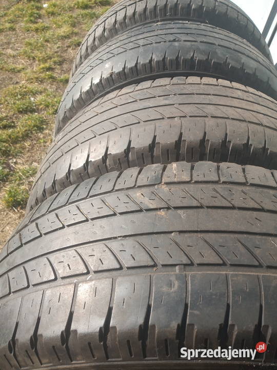 Opony 26565r 17 Leżajsk