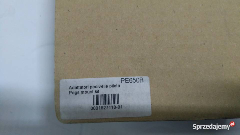Adaptery podnóżka Rizoma Honda CBR 1000RRR SP podlaskie Bielsk Podlaski
