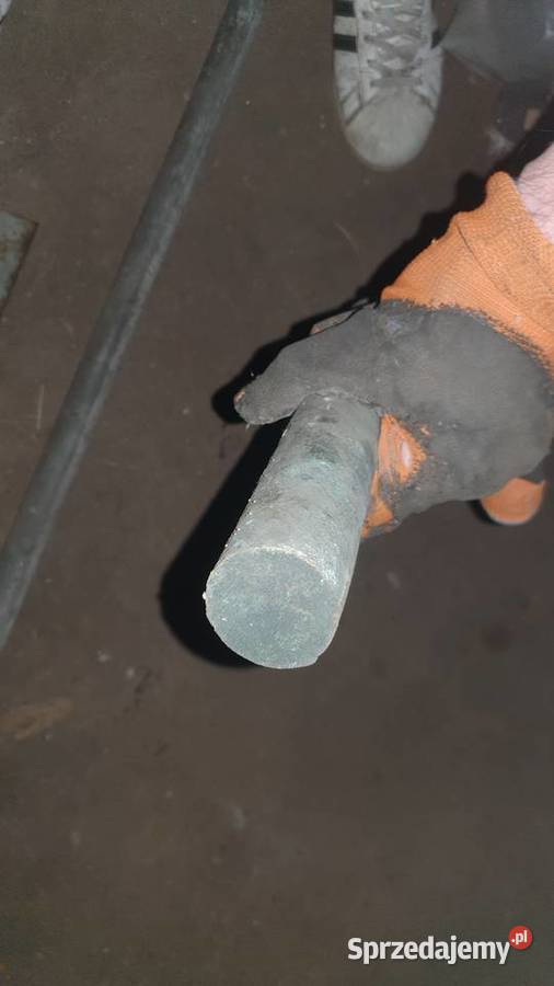 Lej formy stal węglowa brąz odlew do tulejek Warszawa