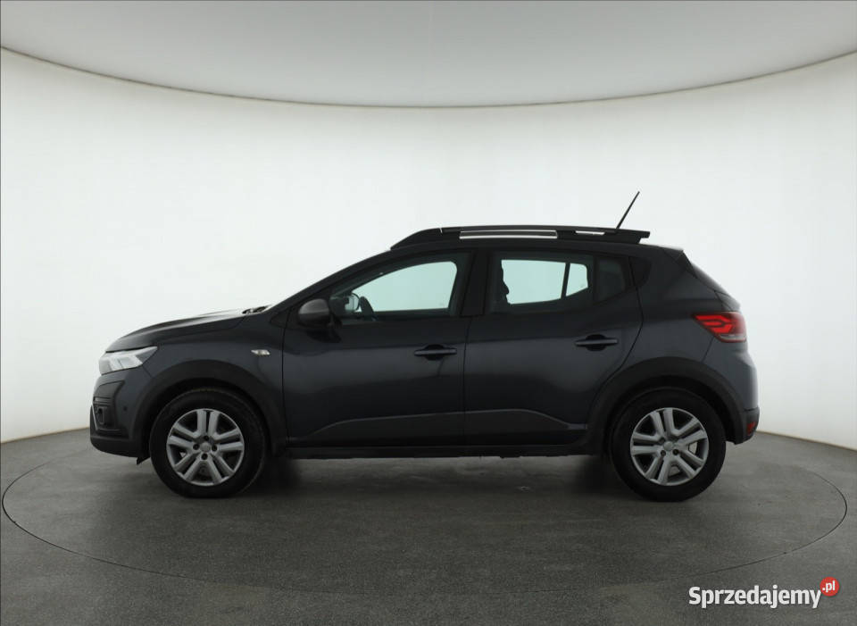 Dacia Sandero 10 TCe mazowieckie Piaseczno