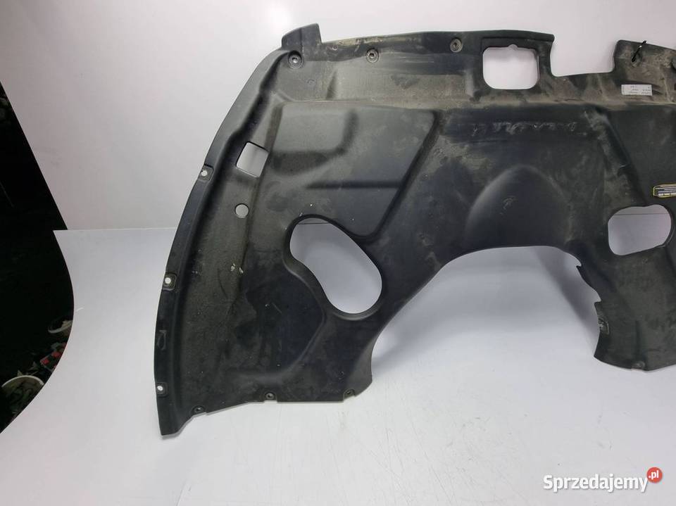 OSŁONA MASERATI GRANTURISMO S 68265800 Części samochodowe Lipno sprzedam