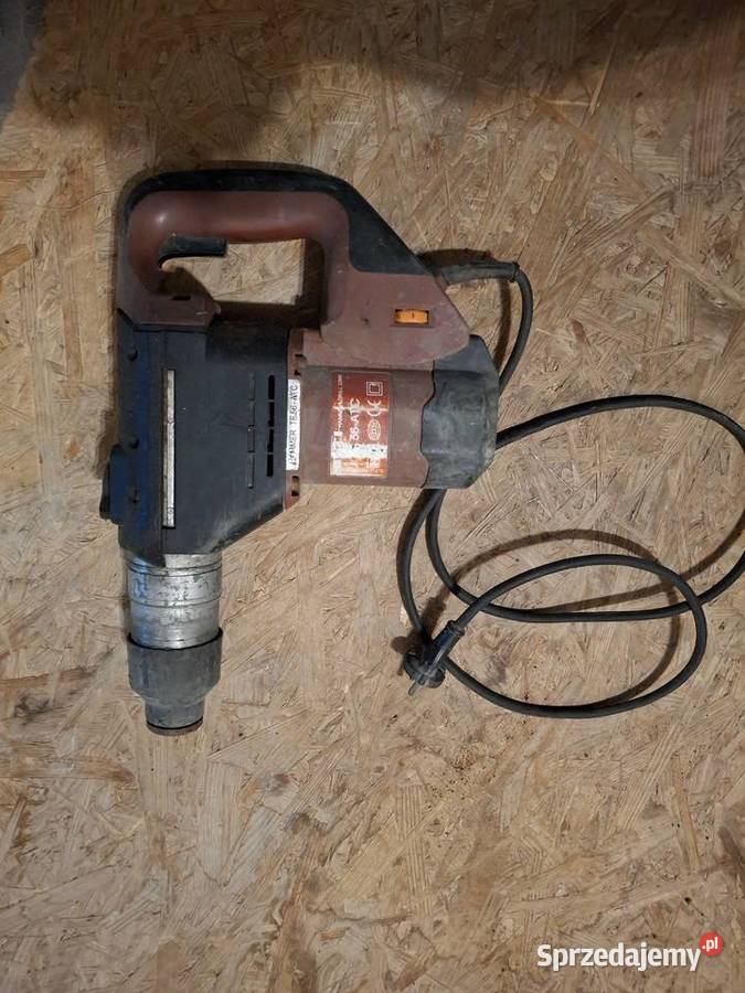 Hilti młotowiertarka 56 atc Kraków