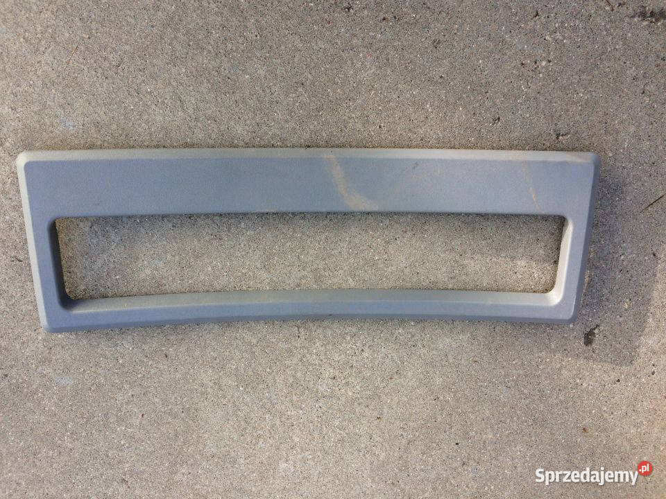 OBUDOWA OSŁONA RAMKA KONSOLI 9436951057 ACTROS ciężarowe Maszewo