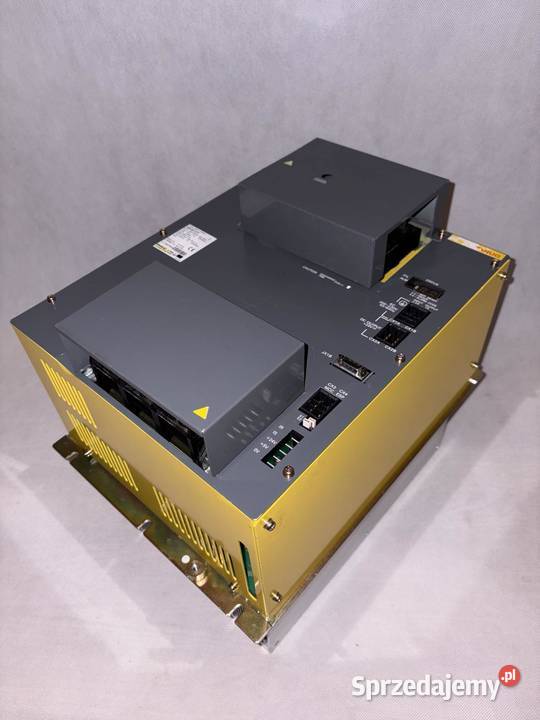 Fanuc A06B6091H175 Power Supply Module Warszawa