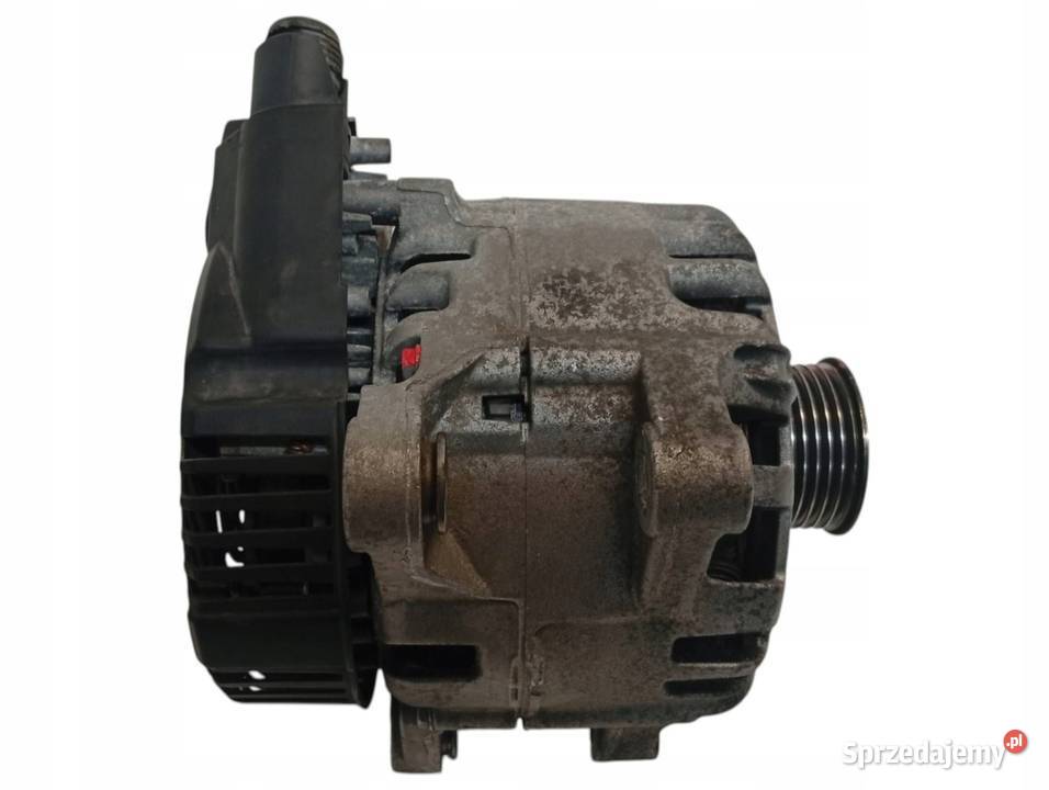 Peugeot 308 II T9 18r 20 BlueHDi Alternator Pozostałe Skarżysko-Kamienna