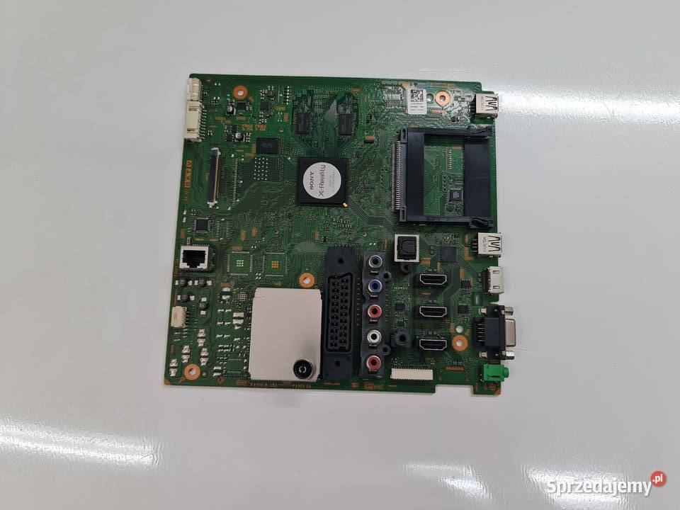 Płyta Główna Sony 188375333 2903 lubuskie sprzedam