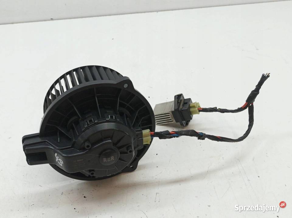 DMUCHAWA NAWIEWU REZYSTOR KPL F00S3B2480 Kia Rio