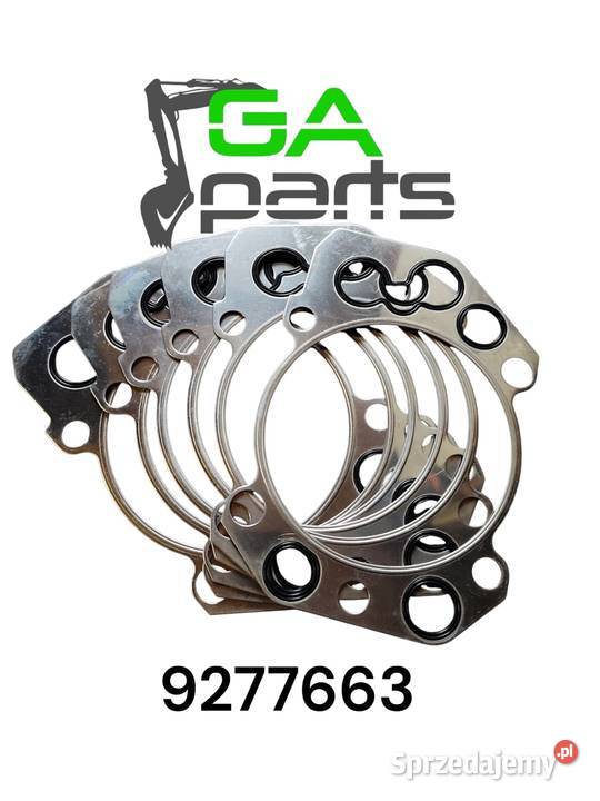 USZCZEKLA GLOWICY LIEBHERR D924 D926 9277663 Olsztyn