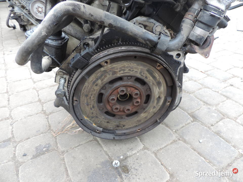 SILNIK VW PASSAT B5 FL AUDI Nowy Sącz