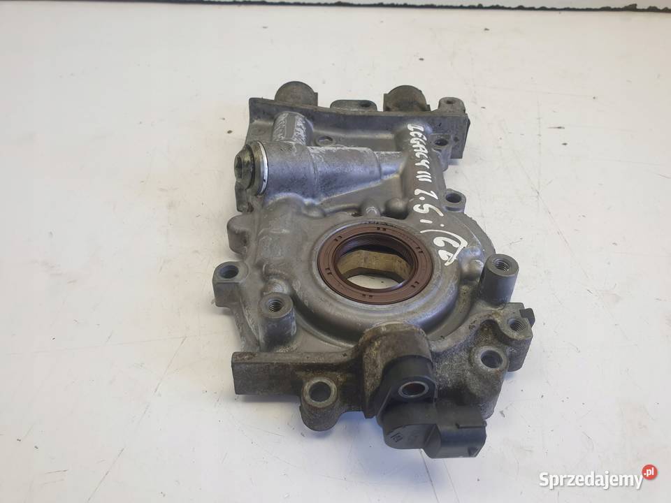Subaru Legacy III 25 POMPA OLEJOWA oryg Chełm