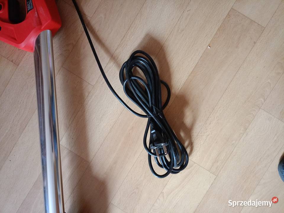 Szlifierka do gipsu na 2letniej gwarancji Siemianowice Śląskie sprzedam