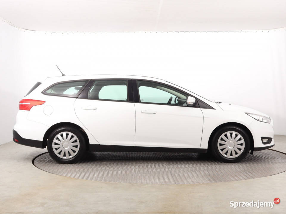 Ford Focus 15 TDCi Katowice sprzedam