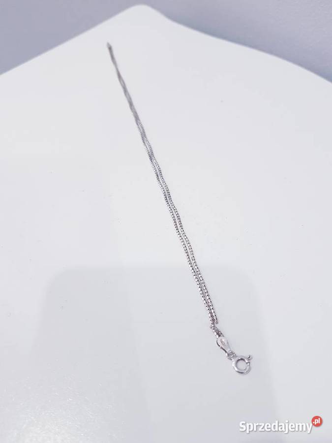 Uszkodzona damska bransoletka Bransoletki Dąbrowa Górnicza