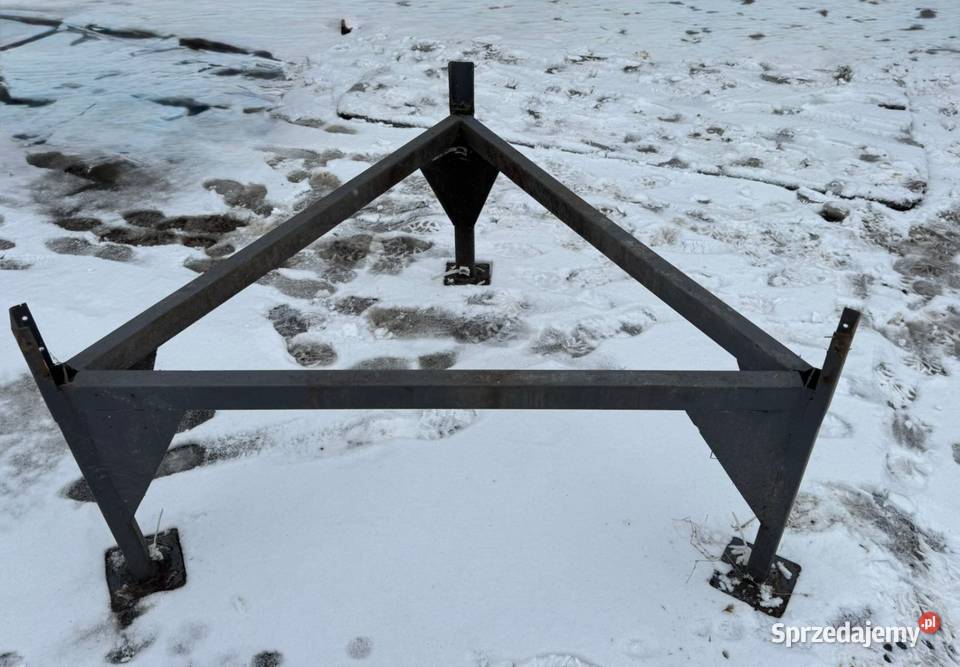 Stojak pod mieszalnik Michorzewo sprzedam