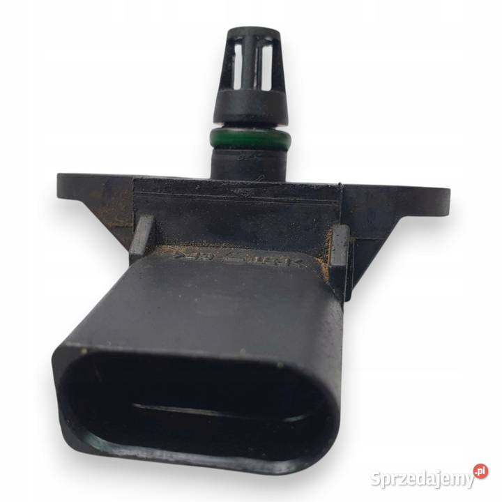 CZUJNIK CIŚNIENIA MAP SENSOR Audi A4 B6 osobowe lubelskie