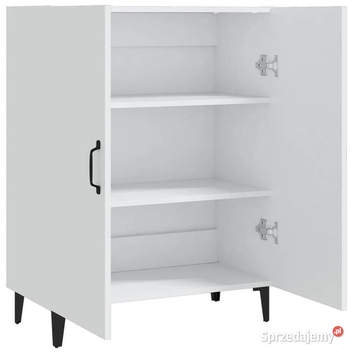 Szafka biała 70x34x90 materiał drewnopochodny Warszawa
