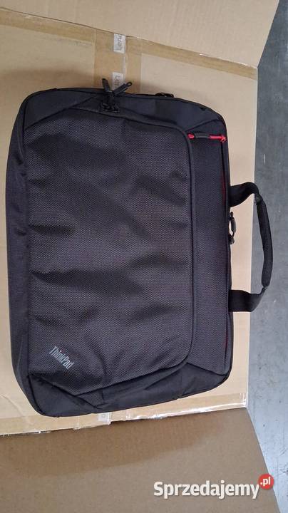 Torby ThinkPad Essential Plus 156inch Toploud śląskie Kuźnia Raciborska